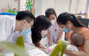 Sửa dị tật sinh dục: Đừng chần chừ!