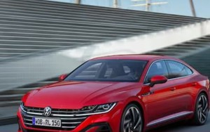 TS Việt xuất sắc về hệ thống phanh ở Đức vẫn trượt Volkswagen vì lý do không ngờ