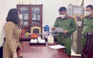 Vụ cựu giám đốc Trung tâm giáo dục thường xuyên bị tuyên 5 năm tù: Yêu cầu tòa án báo cáo