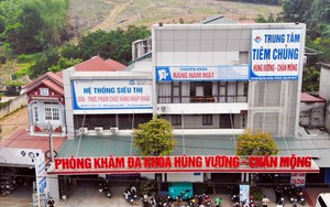 Bệnh viện thông tin vụ việc nhân viên hộ lý trộn thuốc chuột vào xô thức ăn thừa