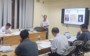 AI dịch chữ Nôm sang chữ Quốc ngữ