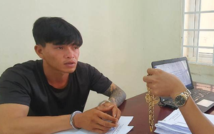 Chân dung "siêu trộm bóng đêm" gây lo sợ ở TP Buôn Ma Thuột