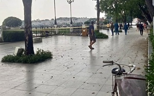 Bình Dương: Phát hiện thi thể 1 phụ nữ trên sông Sài Gòn