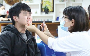 Đi nhổ răng khôn phát hiện căn bệnh nguy hiểm, nam sinh 'giật mình' khi nghĩ lại dấu hiệu cảnh báo trước đó