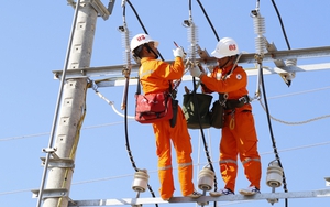 Sau khi tăng giá điện, mỗi gia đình phải trả thêm bao nhiêu tiền mỗi tháng?