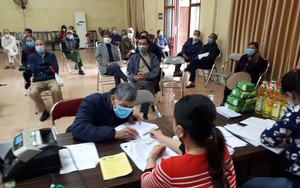 Mức lương hưu bình quân sẽ tăng bao nhiêu từ 1/7?