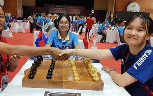 SEA Games 32: Sau tấm HCV sớm, đoàn Việt Nam thêm một lần khiến chủ nhà Campuchia sửng sốt ở môn thể thao "lạ"