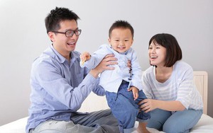 Cha mẹ thông minh sẽ BỚT NÓI 3 câu này: Con cái ngày nào cũng vui vẻ hạnh phúc, chính người lớn cũng đỡ mệt mỏi, đau đầu