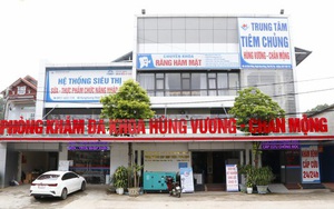 Vụ bỏ thuốc chuột vào thức ăn thừa ở phòng khám: Có dấu hiệu hình sự?