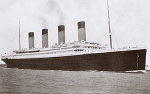 Một bằng chứng quan trọng trong vụ chìm tàu Titanic được đấu giá mức 243.000 USD