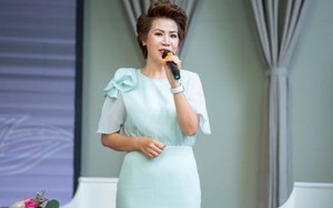 NSƯT Hồng Vy qua đời ở tuổi 44