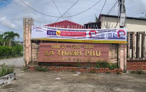 Phó Ban Tổ chức Thành uỷ Cà Mau và hai phó chủ tịch xã bị phát hiện vi phạm nồng độ cồn