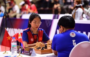 Bảng tổng sắp huy chương SEA Games 32: Đoàn Việt Nam giành 3 HCĐ