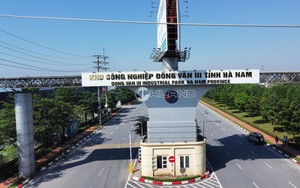 Một doanh nghiệp BĐS tại Hà Nam báo lãi quý 1 gấp 23 lần cùng kỳ lên 200 tỷ, cổ phiếu tăng 25% chỉ sau 3 ngày