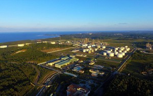 Một doanh nghiệp thông báo đã hoàn thành kế hoạch lợi nhuận cả năm 2023 chỉ trong 3 tháng đầu năm