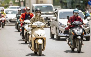 Việt Nam đạt nắng nóng kỷ lục ghi nhận tại 1 tỉnh miền Trung