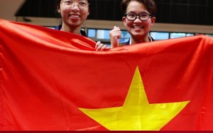 VĐV Việt Nam vô địch SEA Games phải chờ 1 tuần mới được trao huy chương vàng