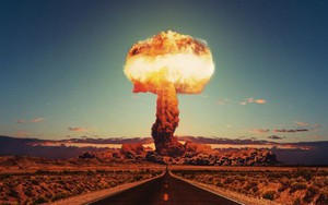 “25 tỉ quả bom nguyên tử” bị khóa kín ở nơi không ngờ trên Trái Đất