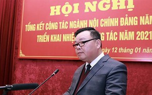 Đề nghị truy tố cựu Chánh Văn phòng Tỉnh uỷ Hoà Bình cùng 7 đồng phạm