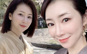 Thói quen giúp bà mẹ Nhật 55 tuổi trẻ như gái 20