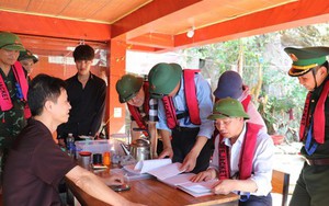 Bí thư Tỉnh ủy Quảng Ninh ra tối hậu thư cho các công trình trái phép trên vịnh