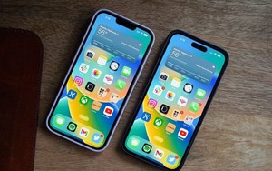 iPhone 11, 12, 13... vào đợt giảm ‘kịch sàn’, chiếc rẻ nhất chỉ từ 8 triệu đồng