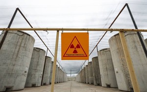 IAEA vô cùng lo ngại tình hình nhà máy hạt nhân Zaporozhye