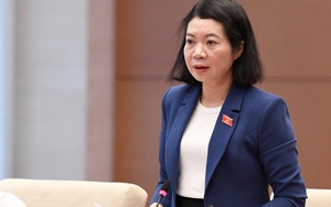 Đã xuất hiện tình trạng mua bán thai nhi, mua bán nam giới để cưỡng bức lao động