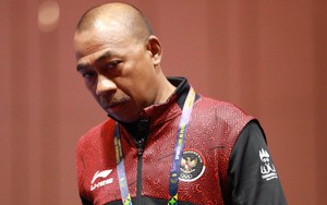 Thua Việt Nam vì lý do nghiệt ngã, HLV đội võ Indonesia đòi ăn thua đủ với trọng tài