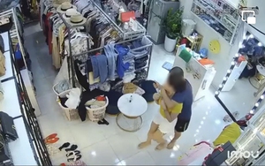 Đối tượng dùng dao uy hiếp khống chế đòi hiếp dâm trong đêm từng nhiều lần đánh bố
