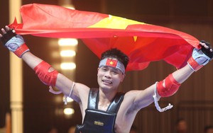 Campuchia đưa môn võ cổ truyền vào SEA Games, Việt Nam giành HCV nhiều gấp 3 lần chủ nhà
