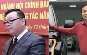 Tiết lộ sai phạm của cựu Chánh Văn phòng Tỉnh ủy Hòa Bình
