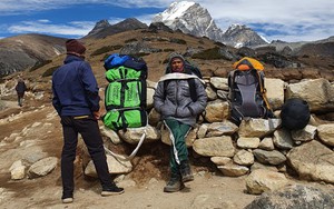 ‘Quốc gia kín đáo’ dưới chân đỉnh Everest huyền thoại