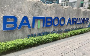 Bamboo Airways dồn về một mối: 1 cá nhân cho vay 7.727 tỷ có khả năng hoán đổi thành cổ phần, vừa mua thêm 400 triệu cổ phiếu BAV từ FLC