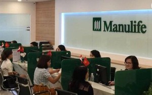 Vụ 'hô biến' tiền gửi SCB thành bảo hiểm: Manulife thỏa thuận riêng với 20 khách