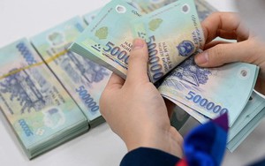 Cách tính mức lương, phụ cấp theo mức lương cơ sở mới từ 1/7