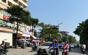 Miền Bắc, miền Trung nắng nóng gay gắt đến bao giờ?