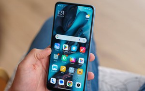 Trên tay Xiaomi Redmi Note 12: "Ông vua giá rẻ" đáng mua nhất hiện nay - Chỉ 4,5 triệu đồng có ngay tính năng cao cấp