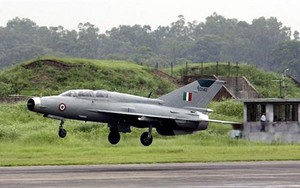 Ấn Độ khôi phục hoạt động của phi đội MiG 21