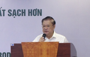 Kỷ luật khiển trách Phó Ban Quản lý các khu công nghiệp tỉnh Đồng Nai