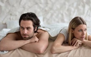 Rối loạn lo âu ảnh hưởng thế nào đến sex?