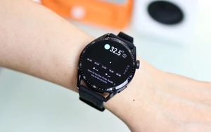 Mẫu đồng hồ thông minh được khen là "khắc tinh" của Apple Watch: Giá chỉ 4 triệu đồng nhưng mọi tính năng đều không có đối thủ
