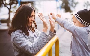 Giữa vợ và chồng, gen ai quyết định chỉ số IQ và ngoại hình của con?