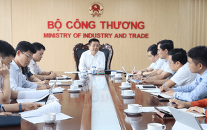 Thứ trưởng Nguyễn Sinh Nhật Tân trực tiếp chỉ đạo cuộc thanh tra EVN từ hôm nay