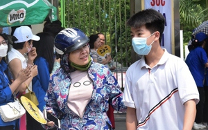 Kỳ thi vào lớp 10: Đề Ngữ văn vừa sức, nhiều sĩ tử “trúng tủ nhưng lệch ngăn”