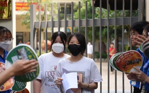 Thi vào 10 Hà Nội: Giáo viên dự báo phổ điểm trung bình môn Ngữ văn từ 7-8