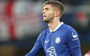 Chelsea bật đèn xanh cho Christian Pulisic ra đi