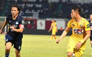 Đội tuyển Việt Nam: Làn gió mới từ những 'cánh chim lạ'