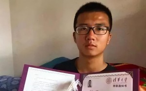 Tham gia kỳ thi khốc liệt nhất thế giới, chàng trai vẫn 'chê' đề quá dễ, vừa ôn vừa làm công nhân vẫn đỗ ĐH top 1 Thanh Hoa: Quyết định sau tốt nghiệp càng gây bất ngờ
