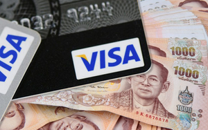 Đi Thái Lan nên dùng tiền mặt hay thẻ visa?